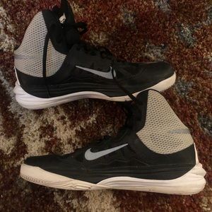 Nike Basketball shoes